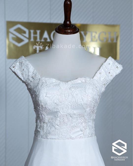 مدل لباس - لباس مجلسی